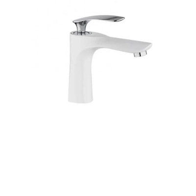 Baterie łazienkowe i kuchenne