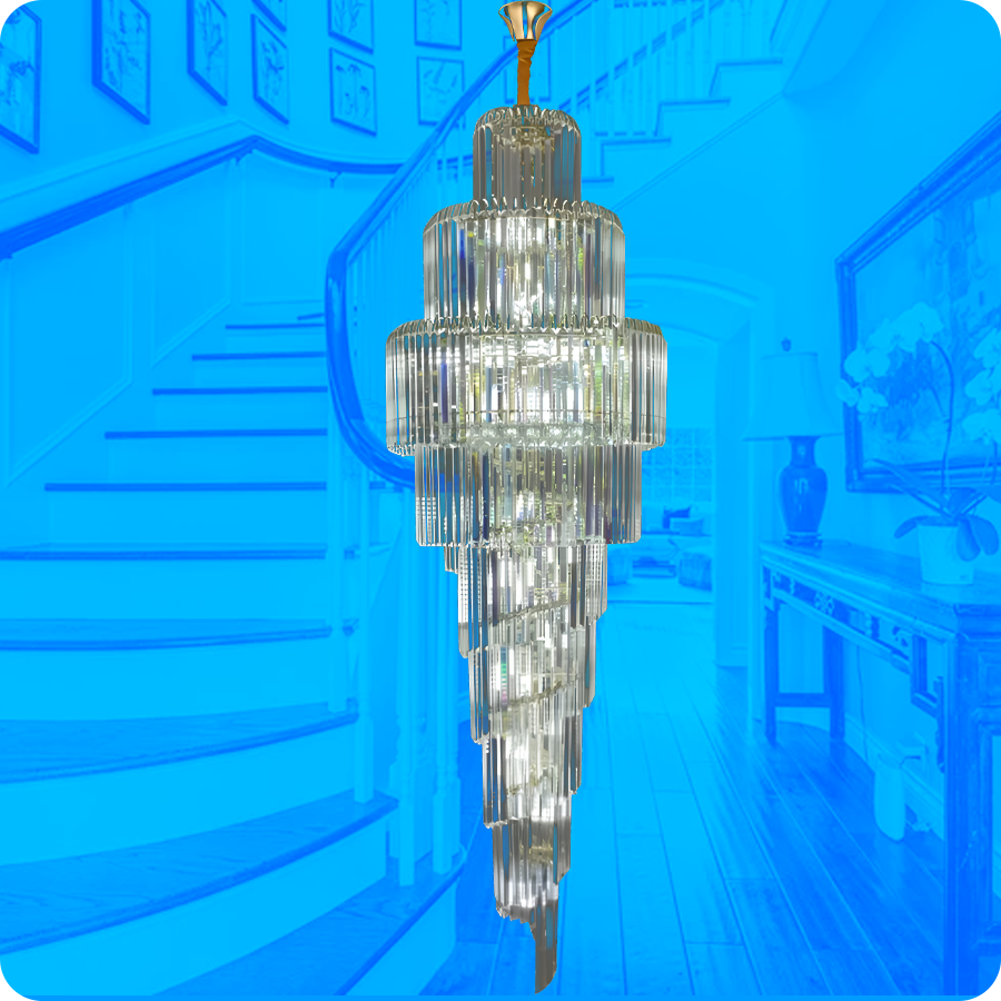 Żyrandole Casa Stairii