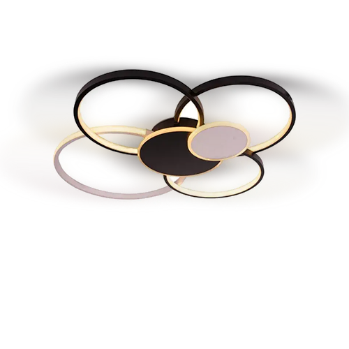 Żyrandole LED Living