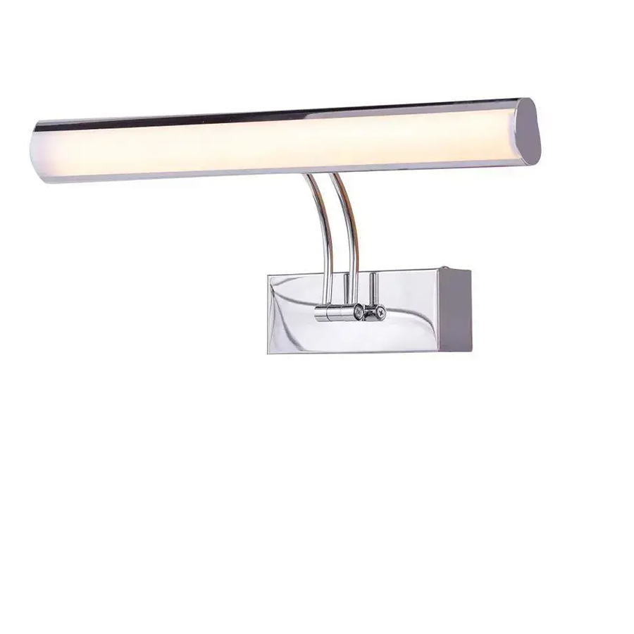 Lampy ścienne do łazienki