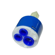 Głowica ceramiczna do miksera jednouchwytowego 40mm