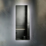 Lustro prostokątne LED 60x150cm Marcello Touch Dressing Quarzo