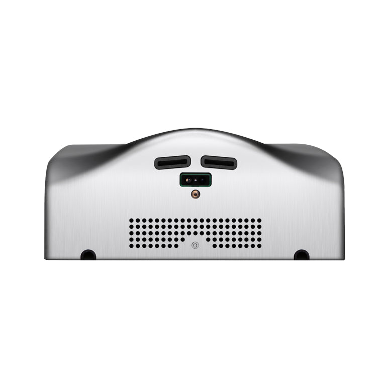 Suszarka do rąk Sensor, 1200 W, biała, plastikowa, FL/2020