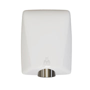 Suszarka do rąk Sensor, 1200 W, biała, plastikowa, FL/2020