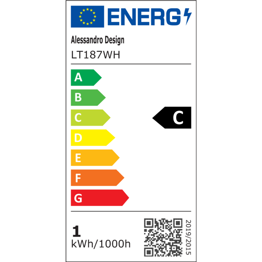 Żyrandol LED Luminis PRISM, kryształ i metal, 210 W, 4 okręgi, ściemnialny, regulowana wysokość, zimne/ciepłe/neutralne światło, luksusowe oświetlenie