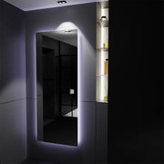 Lustro prostokątne LED 60x150cm Marcello Touch Dressing Quarzo