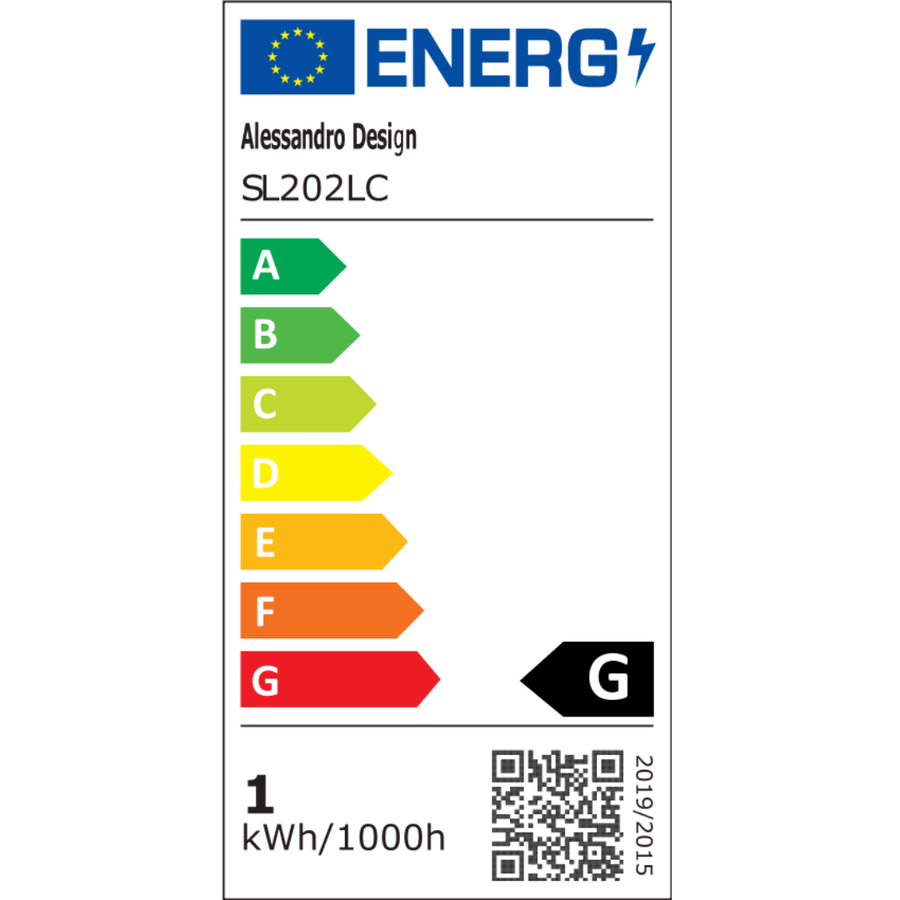 Reflektor LED, 5W, Ciepłe Światło SL202LC