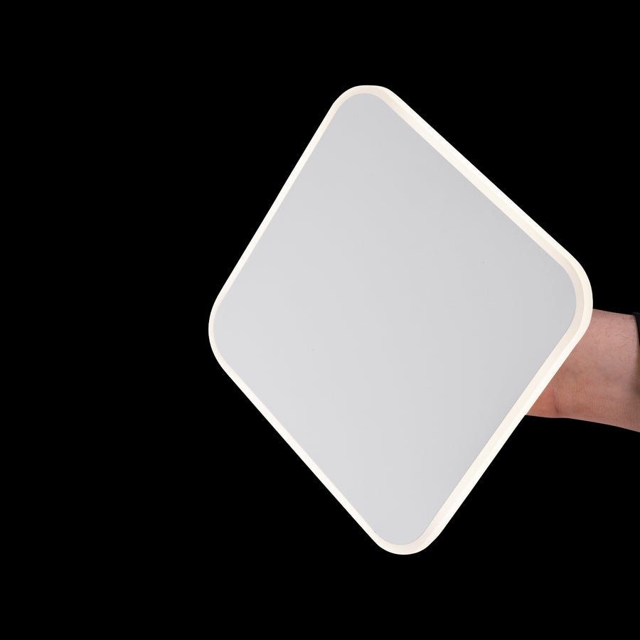 Aplică Led Touch Ara, 9W, Alb, 4000K - 13K