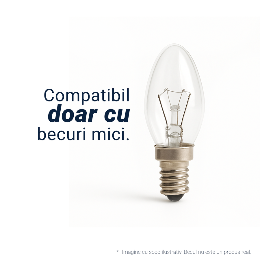 VERSAILLES Petito kryształowy żyrandol 3xE14, średnica 30 cm, błyszczące złoto i czerń, regulowana wysokość