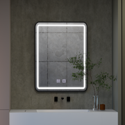 LUD LED prostokątny 45x60cm Taglio Touch System