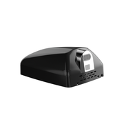Suszarka do rąk Sensor, 1200 W, biała, plastikowa, FL/2020