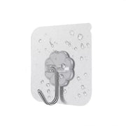 Wieszak plastikowy, HGP01