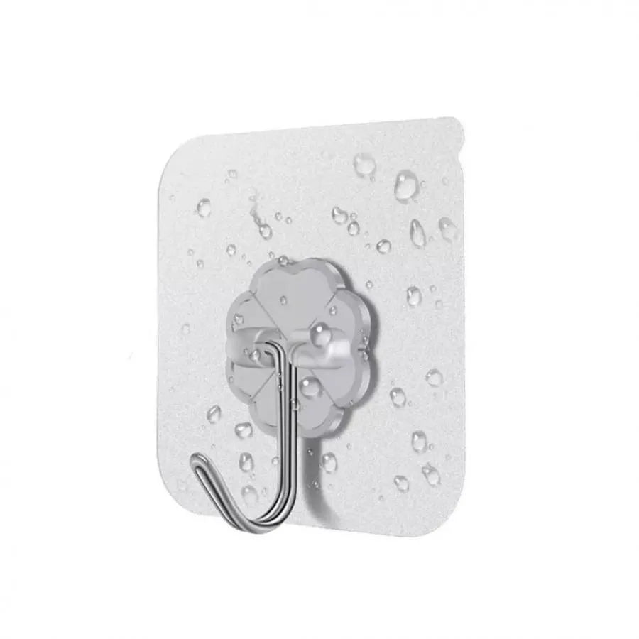 Wieszak plastikowy, HGP01