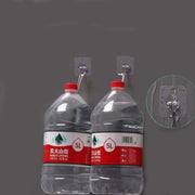 Wieszak plastikowy, HGP01