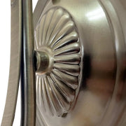 Alka Kinkiet 1x E14 Antyczny Brąz