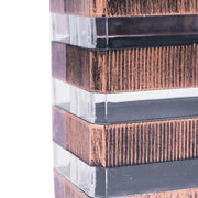 Dante Kinkiet Zewnętrzny, 1*E27, Brąz Antyczny