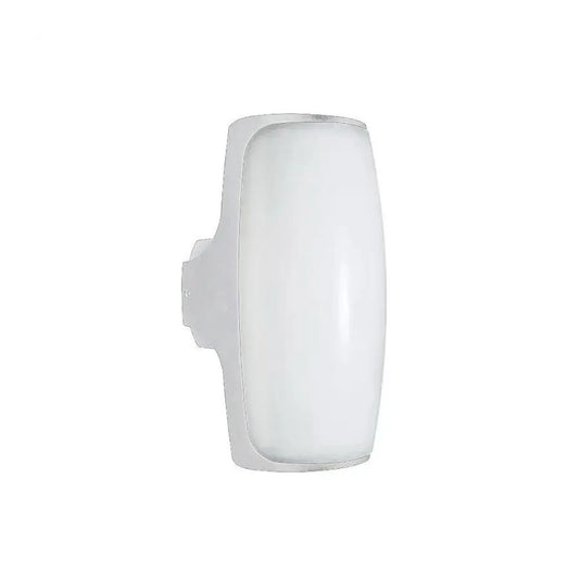 Zewnętrzna lampa ścienna LED Kolton 20W biała