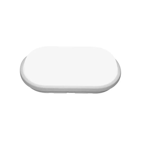 Leonis Zewnętrzna lampa ścienna LED, 20 W, biała, 6000 K