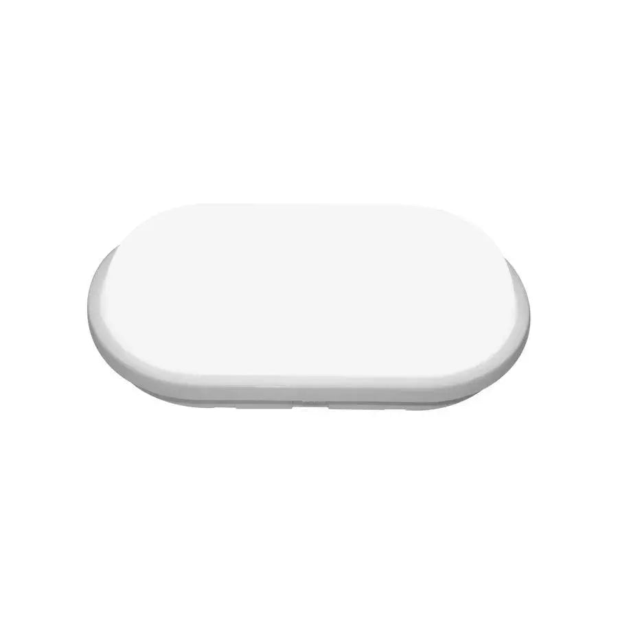 Leonis Zewnętrzna lampa ścienna LED, 20 W, biała, 6000 K