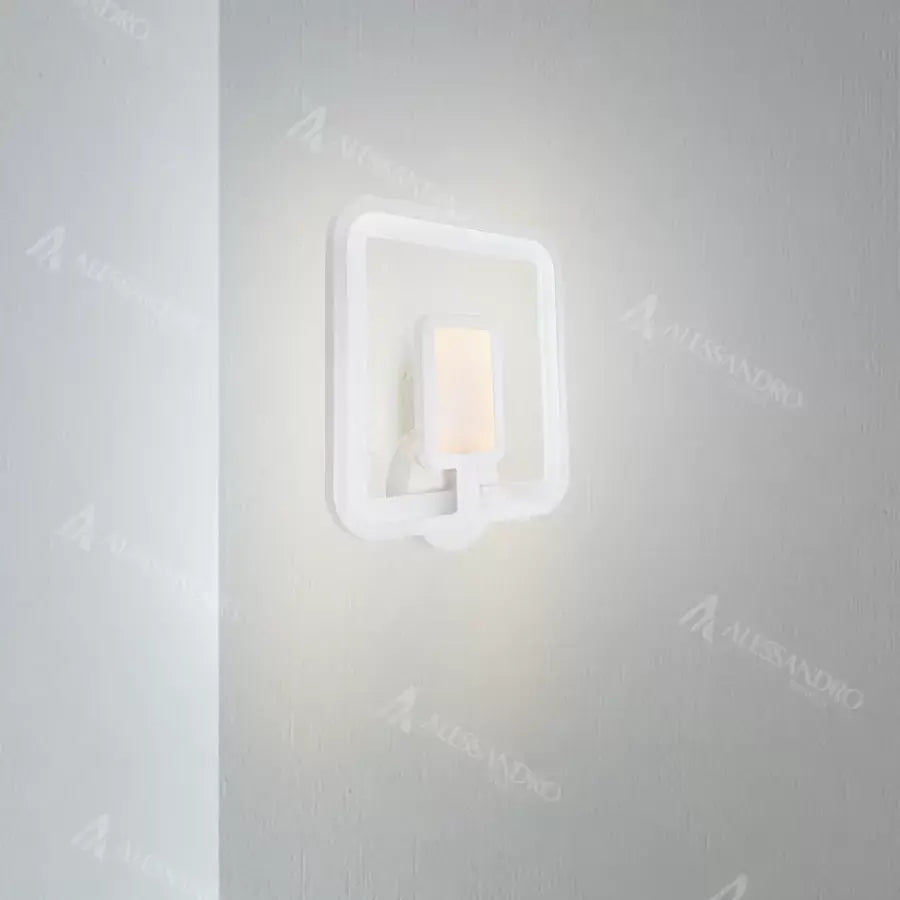 Kinkiet LED Felix 44W