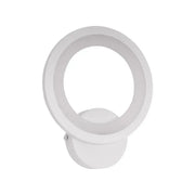 Kinkiet LED BETTY 14W Biały - Neutralne Światło, Nowoczesny i Efektowny Design