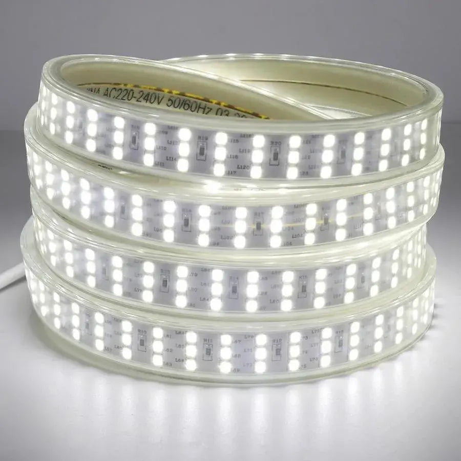 Taśma LED 2835/3, 10m, 21W/m, 6500K