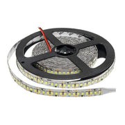 Taśma LED R2835 9,6W/m 12V 5m IP20 6400K