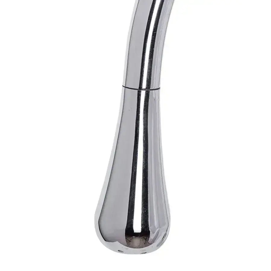 Bateria łazienkowa, sanitarna, mosiądz, chrom, WZY/323/B