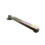 Bateria kuchenna Premium, szczotkowana stal nierdzewna, wbudowana YSQ/107