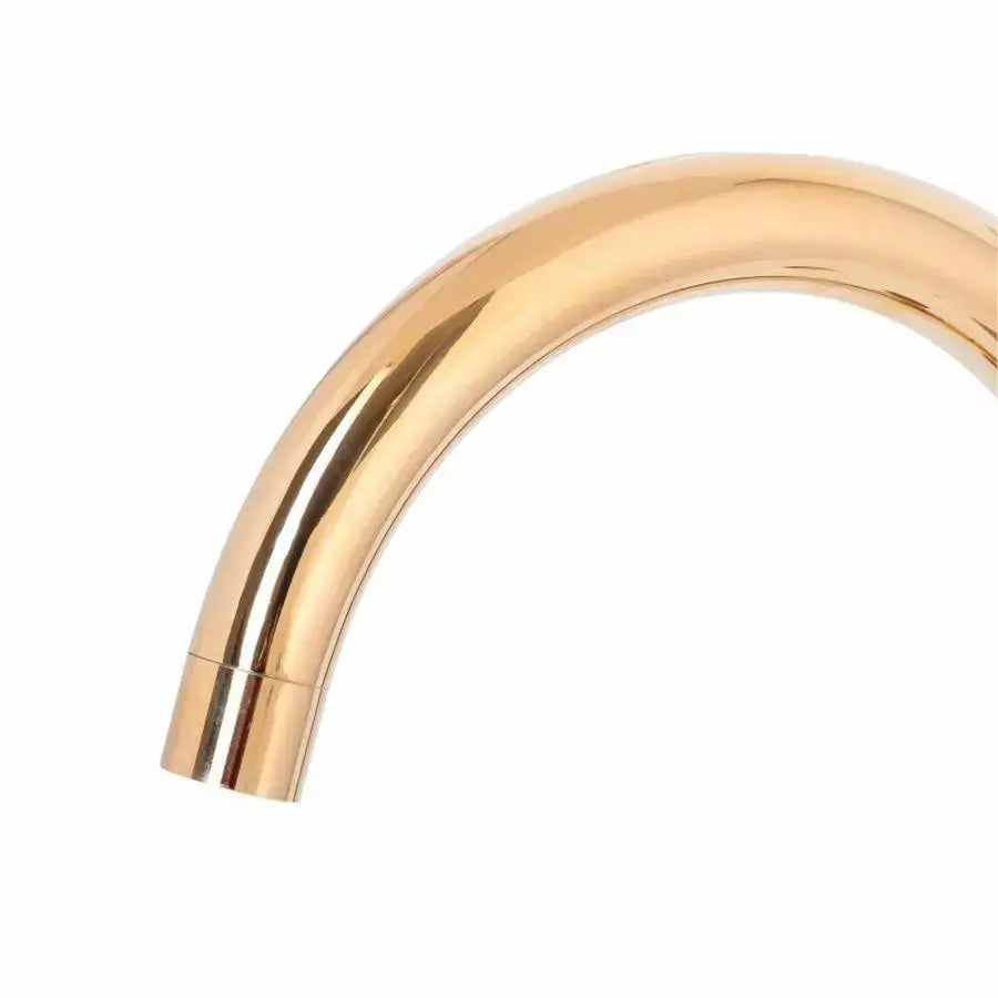 Bateria kuchenna, stal nierdzewna SUS304, złoto, N/CF0A1