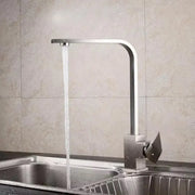 Bateria kuchenna, stal nierdzewna SUS304, wykończenie satynowe, CF006