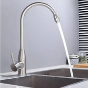 Bateria kuchenna, stal nierdzewna SUS304, wykończenie satynowe, CF007