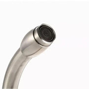 Bateria kuchenna, stal nierdzewna SUS304, wykończenie satynowe, CF007