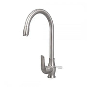 Bateria kuchenna, stal nierdzewna SUS304, wykończenie satynowe, CF009