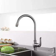 Bateria kuchenna, stal nierdzewna SUS304, wykończenie satynowe, CF009