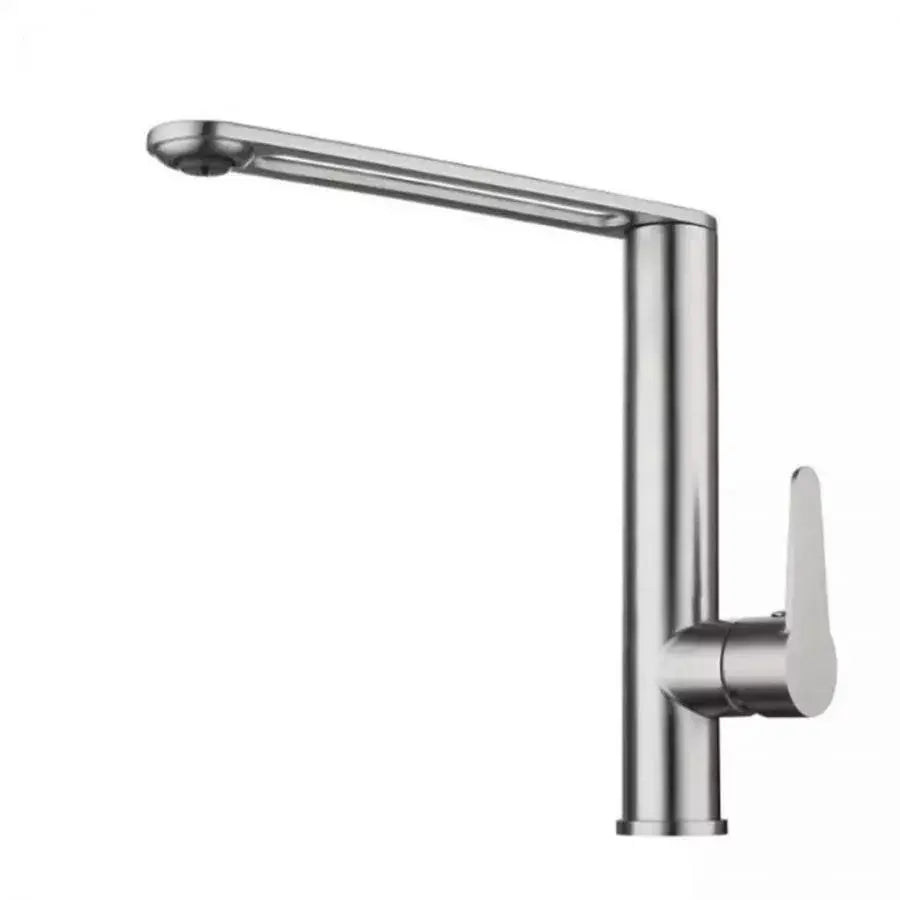 Bateria kuchenna, stal nierdzewna SUS304, wykończenie satynowe, N/CF0C1