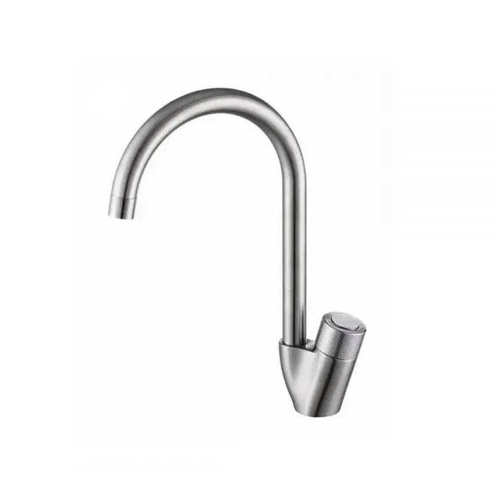 Bateria kuchenna, stal nierdzewna SUS304, wykończenie satynowe, YSQ/101