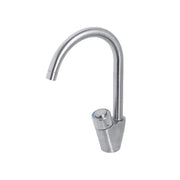 Bateria kuchenna, stal nierdzewna SUS304, wykończenie satynowe, YSQ/101