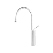 Bateria umywalkowa, sanitarna, mosiądz, chrom, WZY/323/A