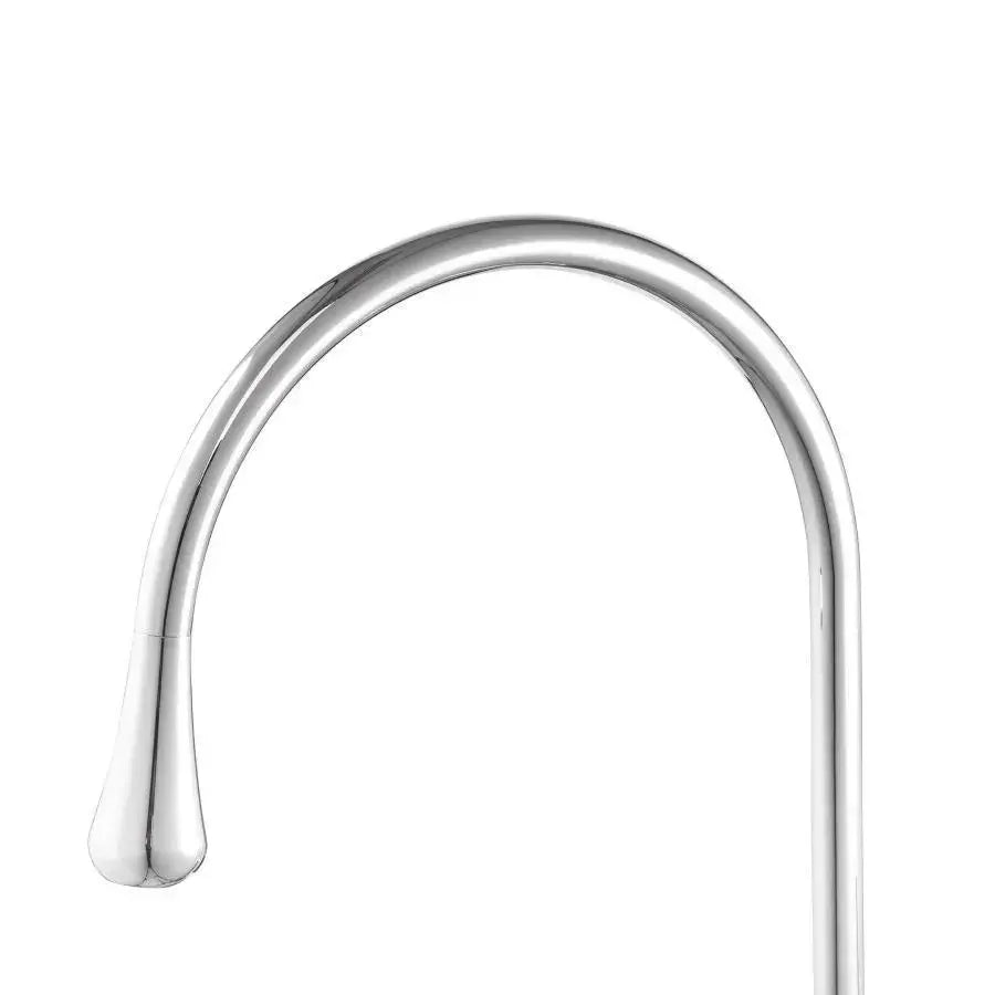 Bateria umywalkowa, sanitarna, mosiądz, chrom, WZY/323/A