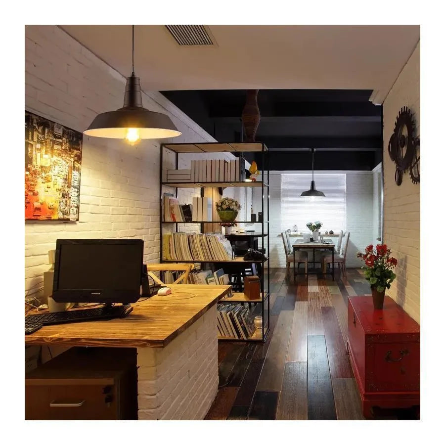 Żarówka żarnikowa ST64, E27, 4W, ciepłe światło