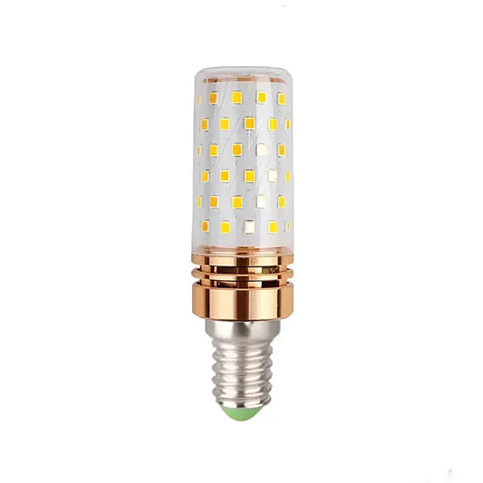 Żarówka LED, 16W, gniazdo E14, zimne światło 6000K