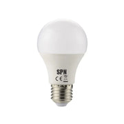 Żarówka LED A60 E27, 8W, 2700K