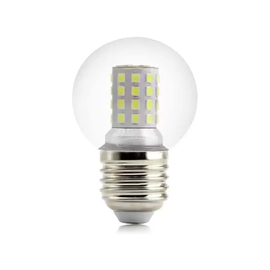 Żarówka LED E27 6W Ciepłe Zimne Neutralne Światło