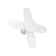 Żarówka LED, E27, 28W, 6500K