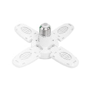Żarówka LED, E27, 28W, 6500K