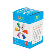 Żarówka LED, E27, 2W, biała