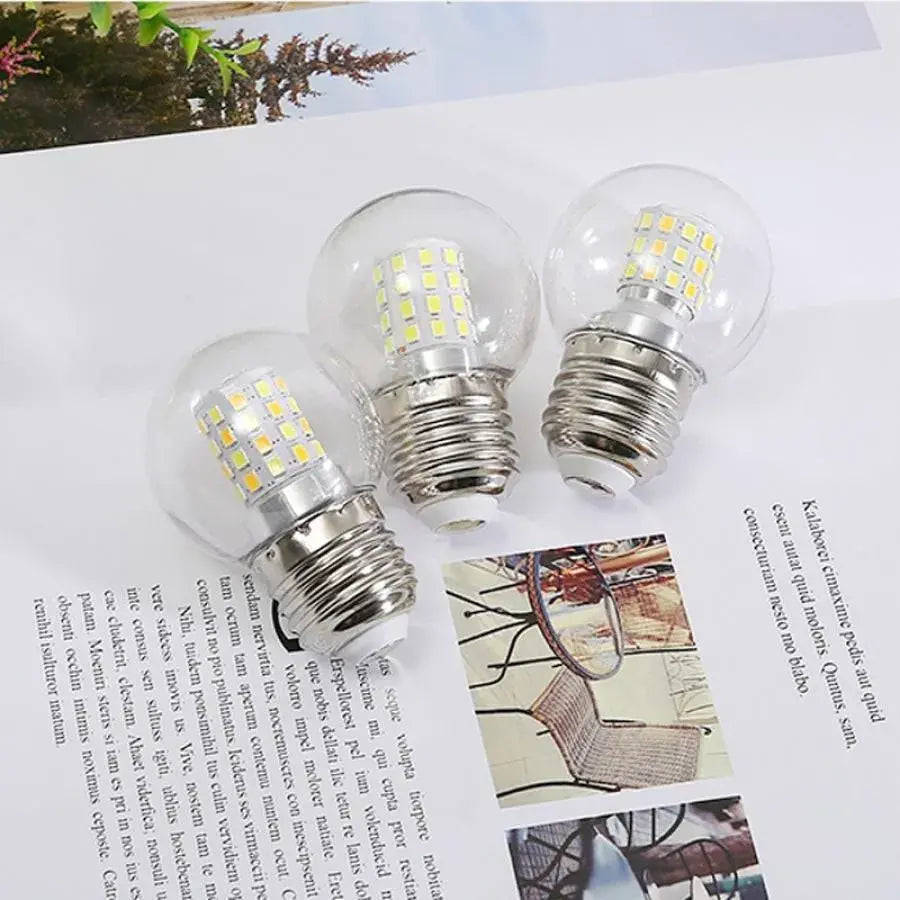 Żarówka LED, E27, 6W, zimne, ciepłe, neutralne światło