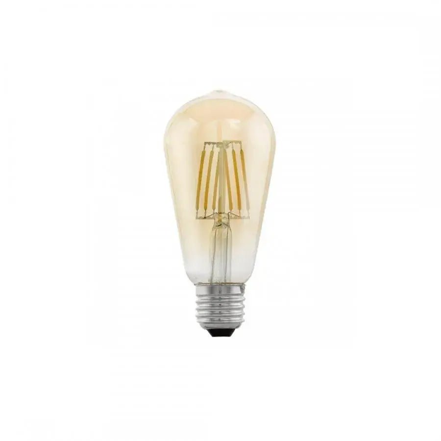 Żarówka LED Edison ST64, E27, 4W, chłodne, ciepłe, neutralne światło