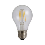 Żarówka LED Filament A60 E27 8W=75W 3000K